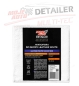 Preview: DETAILER Mikrofasertuch "WHITE LEATHER"